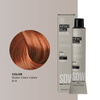 CRCPD0000002189 - SOW INFINIT REAL COLOR Rubio Claro Cobre 8-4 100ML